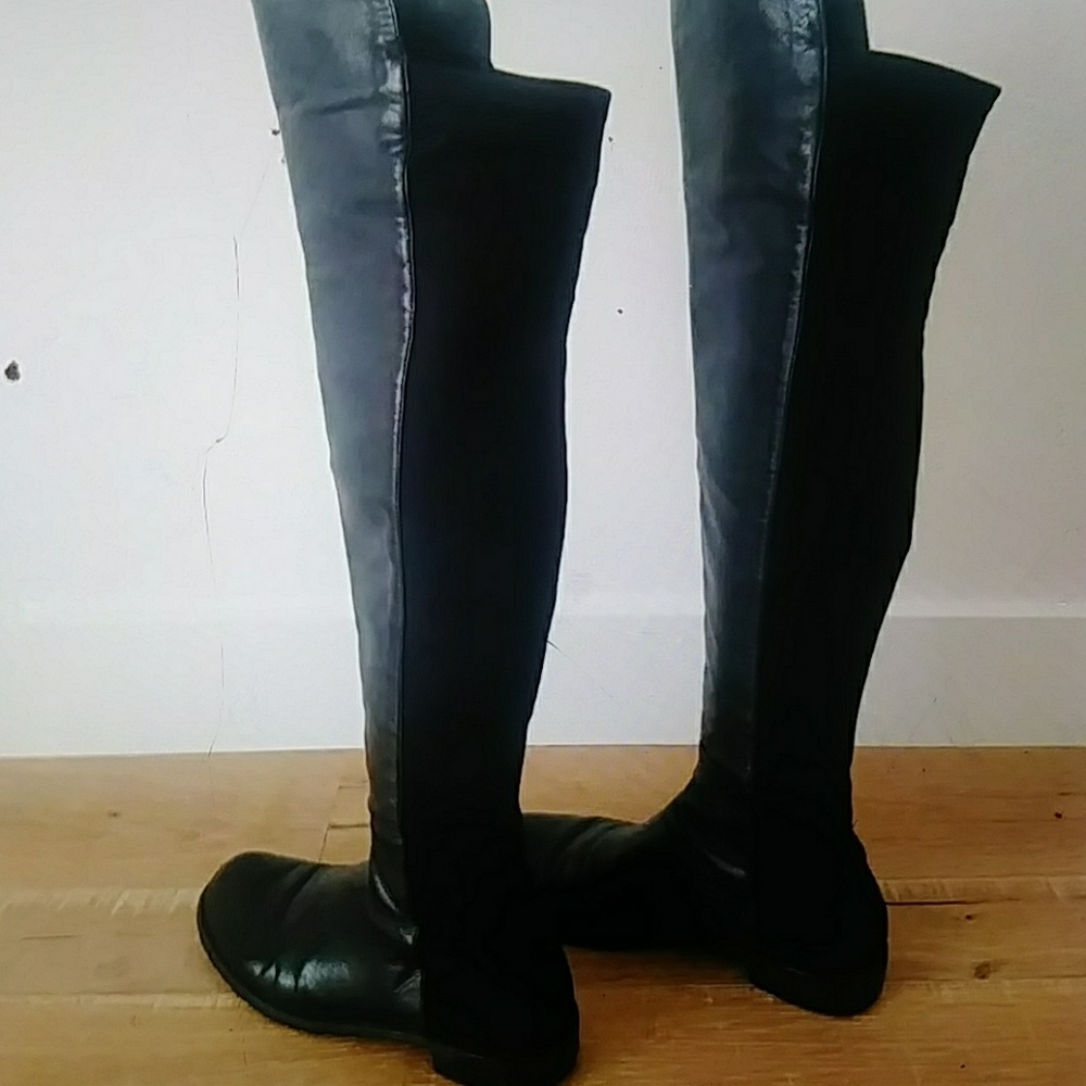 Stuart weitzman 5050 - Picture 5 of 6